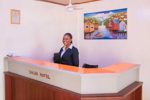 Okubi Hotel