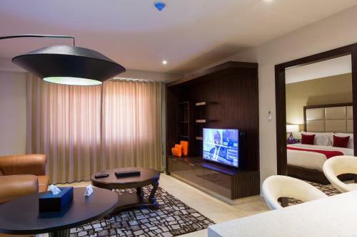Hotel The Palms By Eagles
