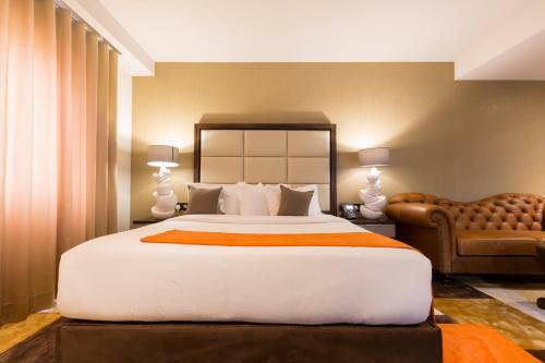 Hotel The Palms By Eagles