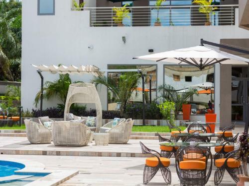 Hotel The Palms By Eagles