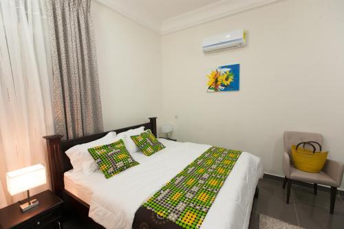 Hotel The Highbridge Guest Lodge