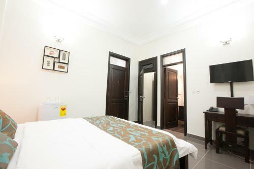 Hotel The Highbridge Guest Lodge