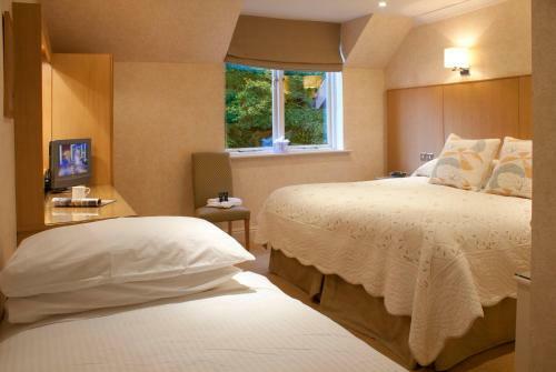 Merewood Country House Hotel