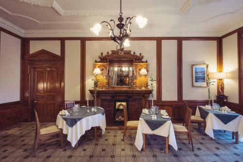 Merewood Country House Hotel
