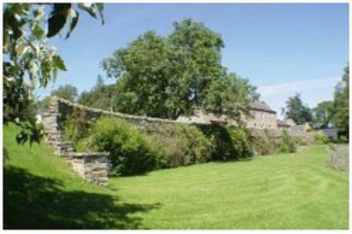 Agroturismo Yellow House