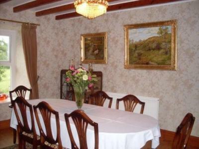 Agroturismo Yellow House