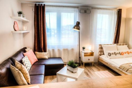 Jtb Residence Aparthotel