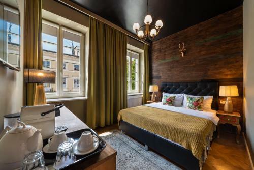 Sleepwell Apartments Nowy ?wiat