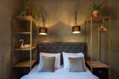 Sleepwell Apartments Nowy ?wiat