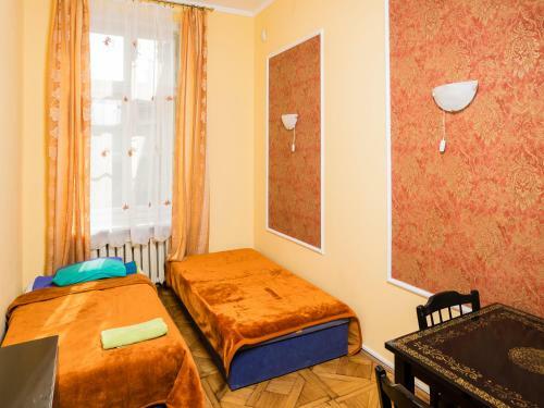 Apartamento Silver Wolf Secesja