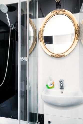 Apartamento Silver Wolf Secesja