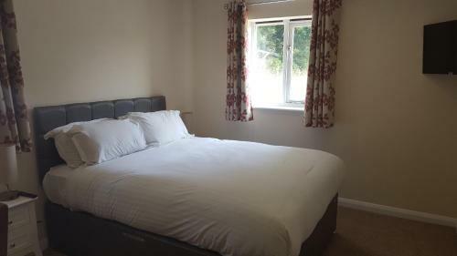 Bed & Breakfast Oakside Lodge