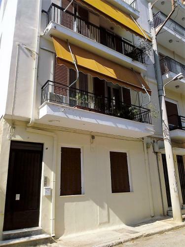 Apartamento Top Floor Patras