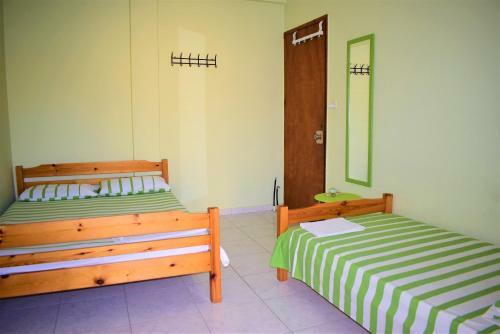 Apartments Pantazis