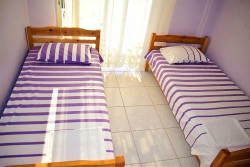 Apartments Pantazis