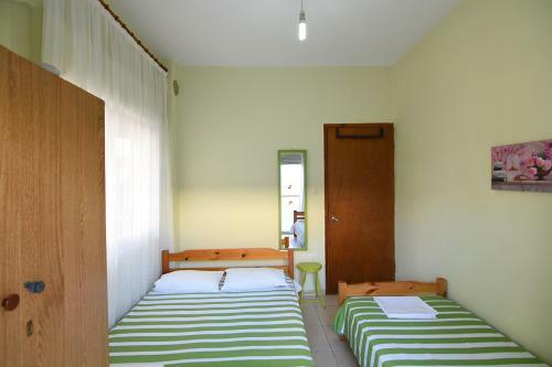 Apartments Pantazis