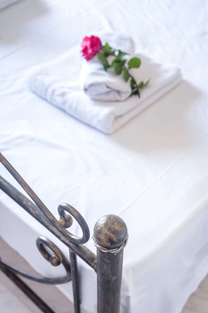 Harma Rooms & Apartments