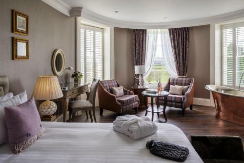 Hotel Tewkesbury Park