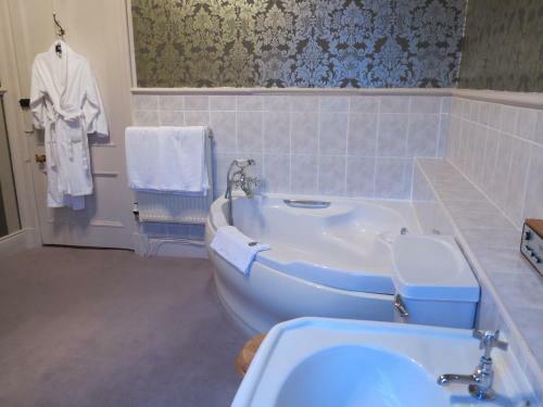 Agroturismo Pitlochry Dundarach Hotel
