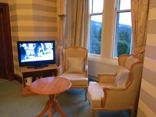 Agroturismo Pitlochry Dundarach Hotel