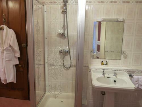 Agroturismo Pitlochry Dundarach Hotel