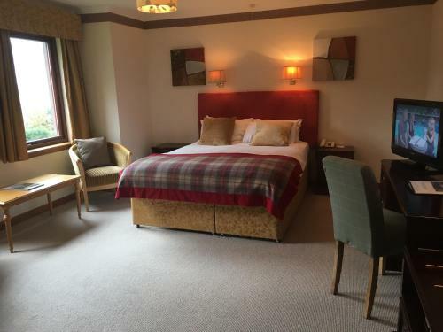Agroturismo Pitlochry Dundarach Hotel