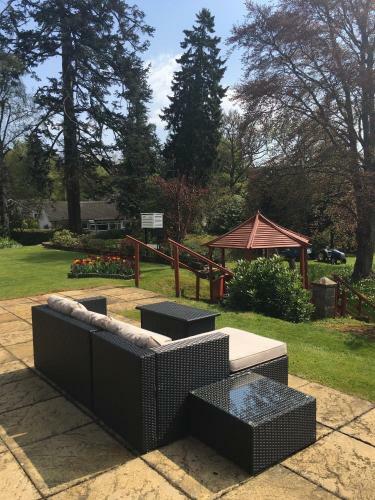Agroturismo Pitlochry Dundarach Hotel