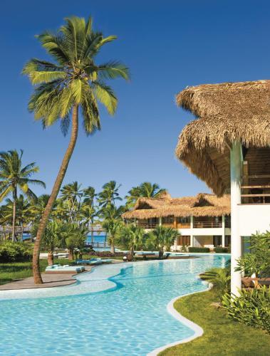 Hotel Zoetry Agua Punta Cana