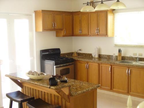 Villas Del Jardin 7