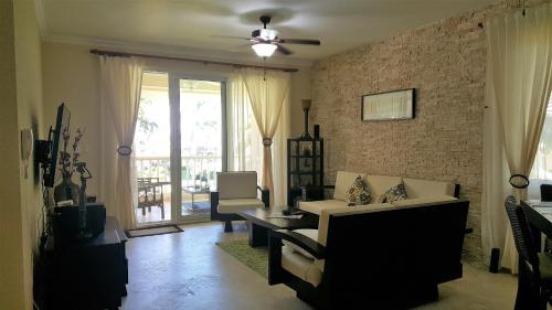 Hispaniola Beach Ocean View Apartment