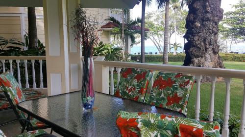 Hispaniola Beach Ocean View Apartment