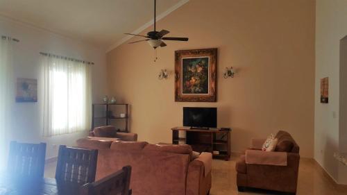 Hispaniola Beach Ocean View Apartment