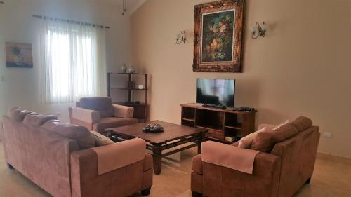 Hispaniola Beach Ocean View Apartment