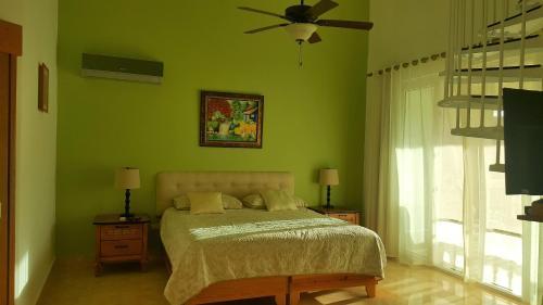 Hispaniola Beach Ocean View Apartment