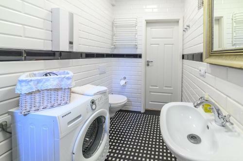 Max Apartment Gdynia