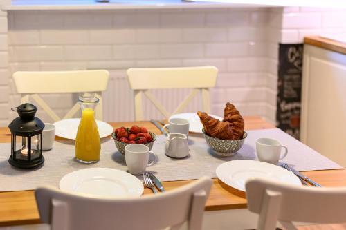Max Apartment Gdynia