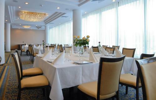 Hotel Ambasador Centrum