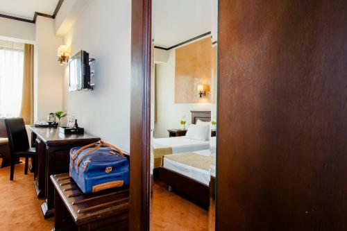 International Bucharest City Centre Hotel