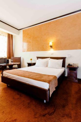 International Bucharest City Centre Hotel