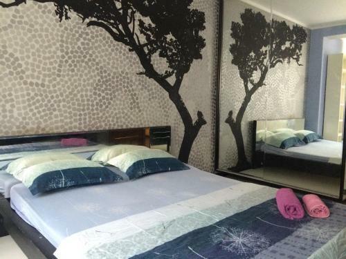Central Marasesti Modern Apartment