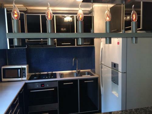 Central Marasesti Modern Apartment
