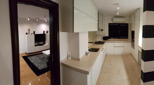 Mihail Cioranu Apartment