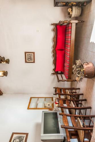 Traditional House