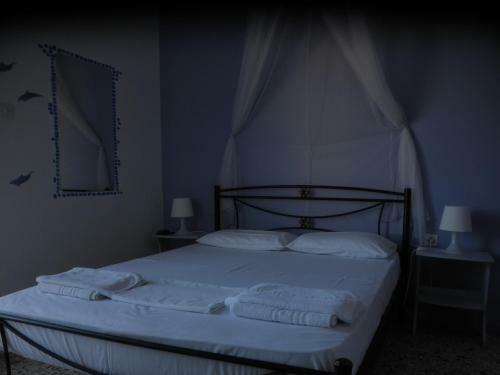 Apartamento Korina's Rooms