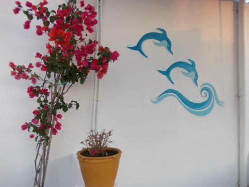 Apartamento Korina's Rooms