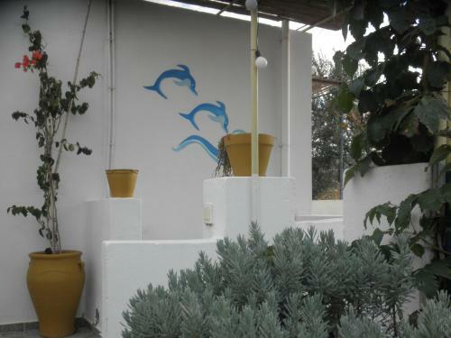 Apartamento Korina's Rooms