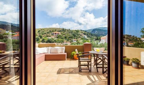 Apartamento Cosis Inn