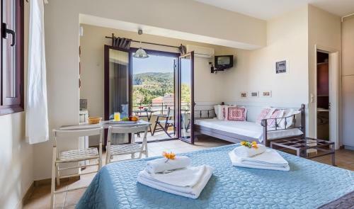 Apartamento Cosis Inn