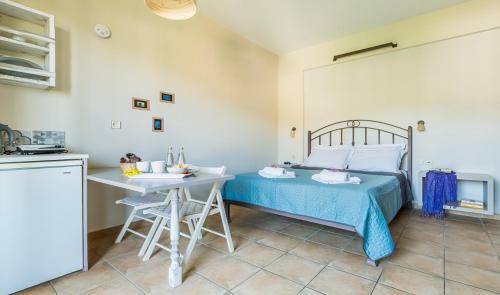 Apartamento Cosis Inn