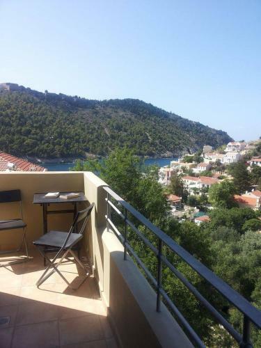 Apartamento Cosis Inn